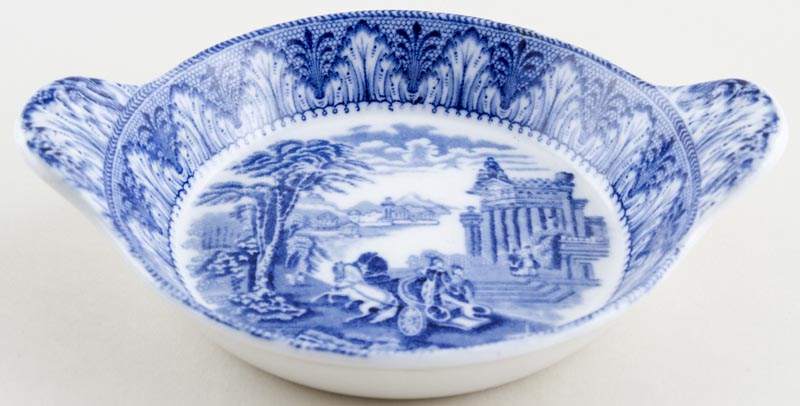 Dish c1930s